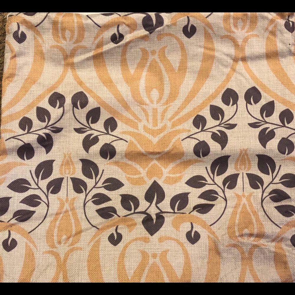 💥✨ 5 for $15 Brand new pillow cover. 16.5x16.5